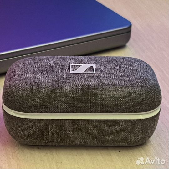 Sennheiser momentum true wireless 2
