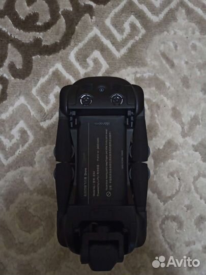 Квадрокоптер eachine ex4 pro 5G