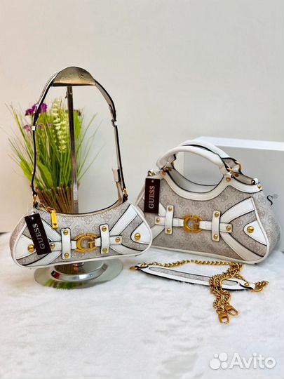 Сумка женская guess