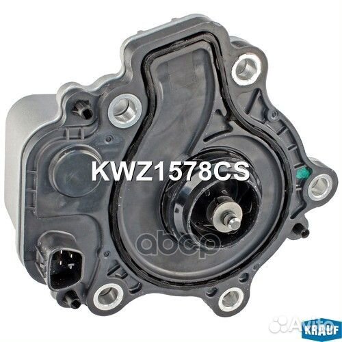 Помпа водяная KWZ1578CS Krauf