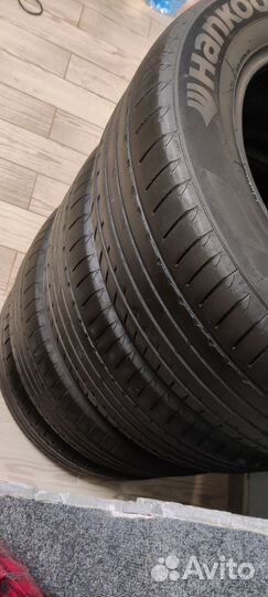 Hankook Ventus Prime 2 K115 225/60 R17 99H