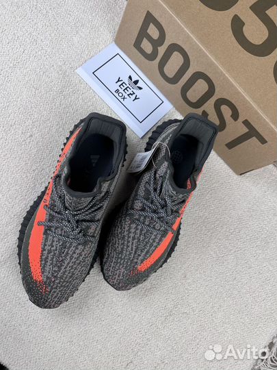 Adidas Yeezy Boost 350 оригинал