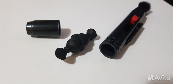 Карандаш для чистки объектива - оптики