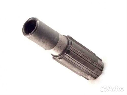 Вал шлицевой под г/м и нш32 ко-815М.06.02.214