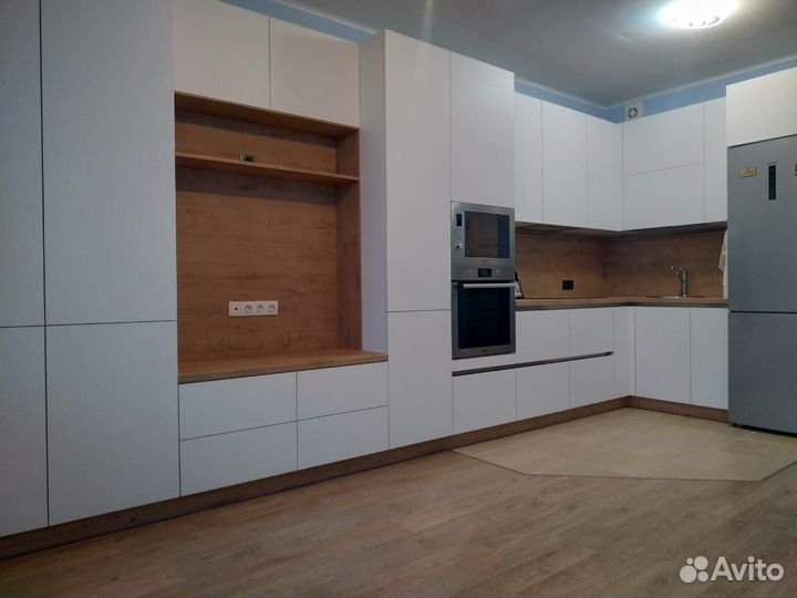 Кухня на заказ