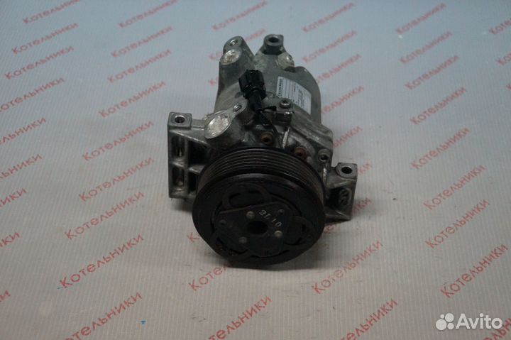 Nissan 92600-1HC2D Компрессор кондиционера