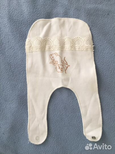 Комплекты на грудничка 62 рост