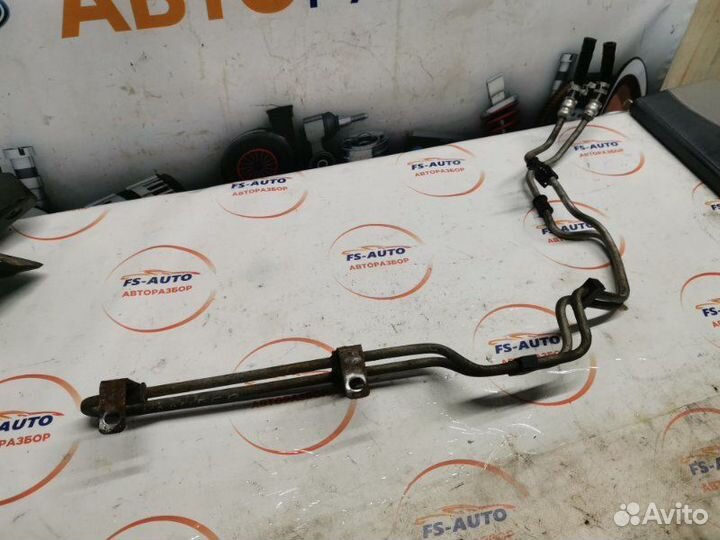 Радиатор гидроусилителя руля Dodge Caliber 1.8 EBA