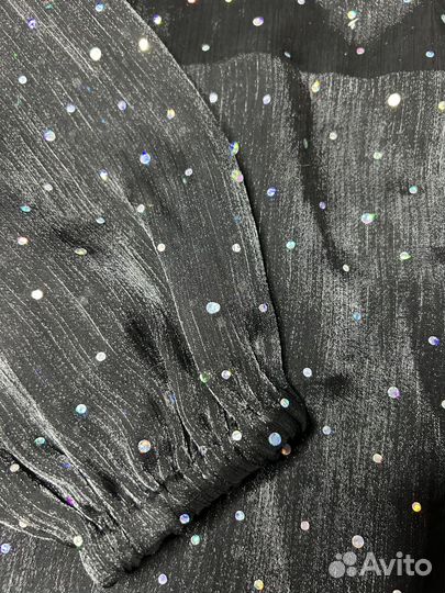 Блузка для девочки 140 Sofie Schnoor Дания