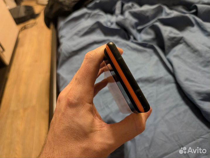 Google Pixel 6, 8/128 ГБ