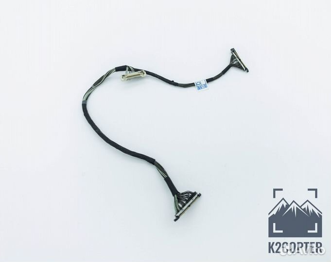 Шлейф подвеса DJI Mavic 2 Pro/Zoom косичка,плоский