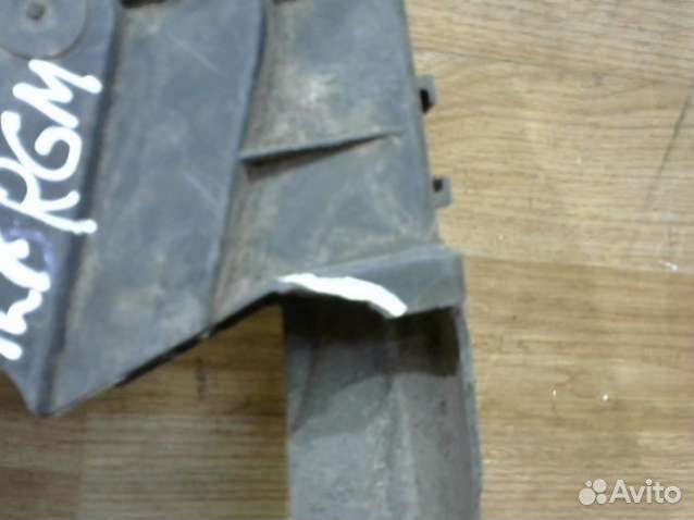 Защита ремня грм (кожух) Peugeot Partner 1