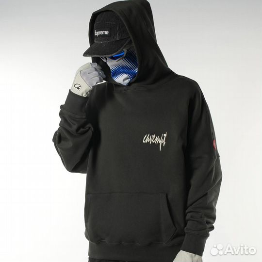 Худи cav empt