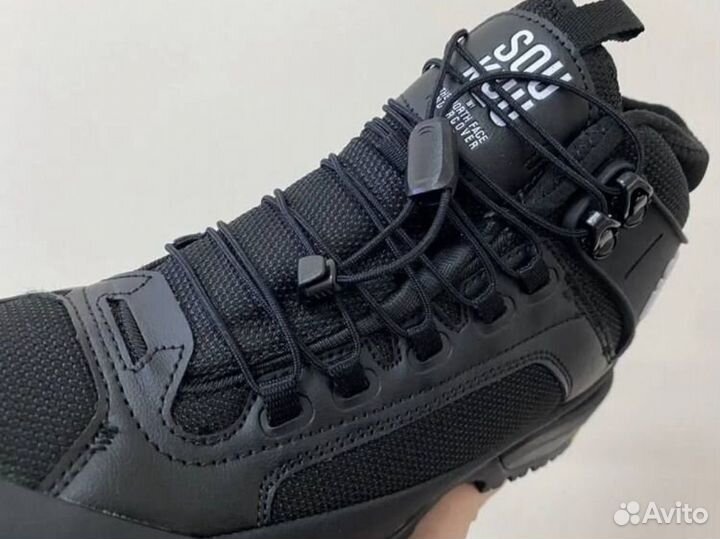 Ботинки мужские the north face soukuu