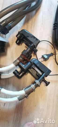 Внешний фильтр Aquael Unimax 500