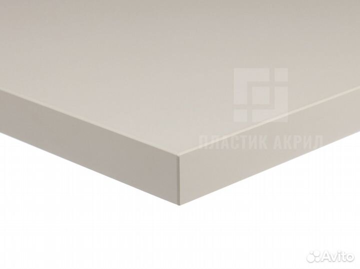 Фасады Acryl 85468 TopMat Кашемир матовый