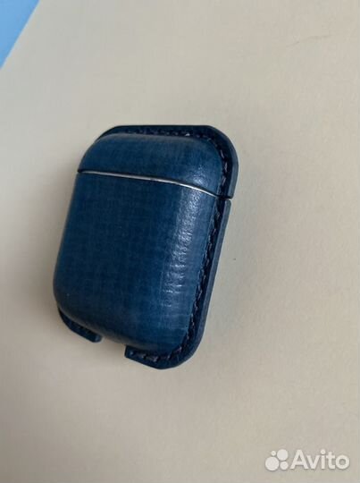 Чехол на airpods