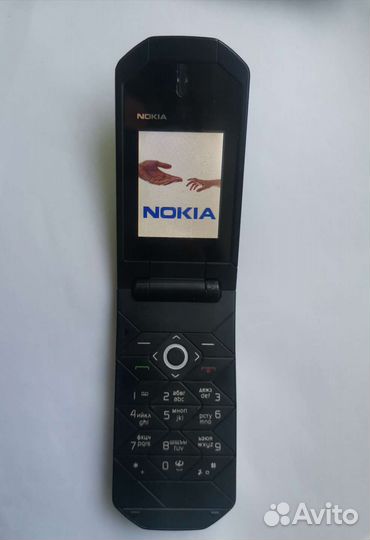 Телефон Nokia 7070d