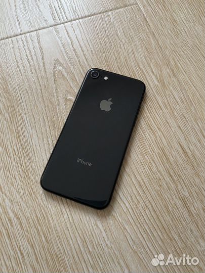 iPhone 7, 128 ГБ