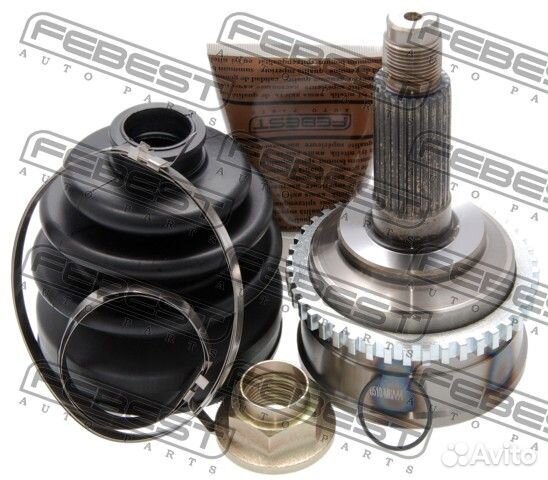 Шрус наружный 33x56.5x28