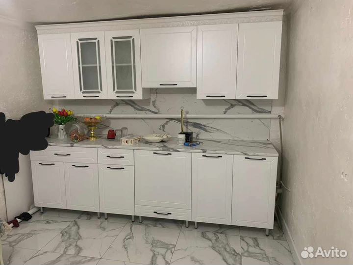 Кухня Сара 2,60