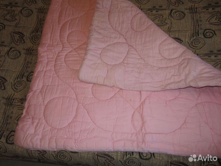 Одеяло детское