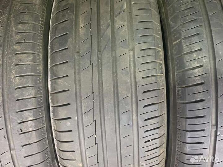 Yokohama BluEarth AE50 235/55 R18