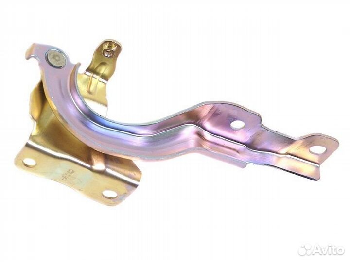 Петли капота KIA Rio 2011-2017 левая