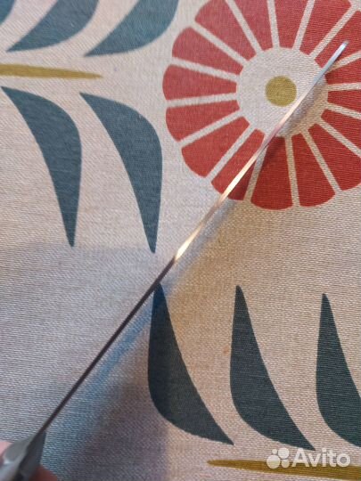 Большой хлеборезный нож французской фирмы Vitesse