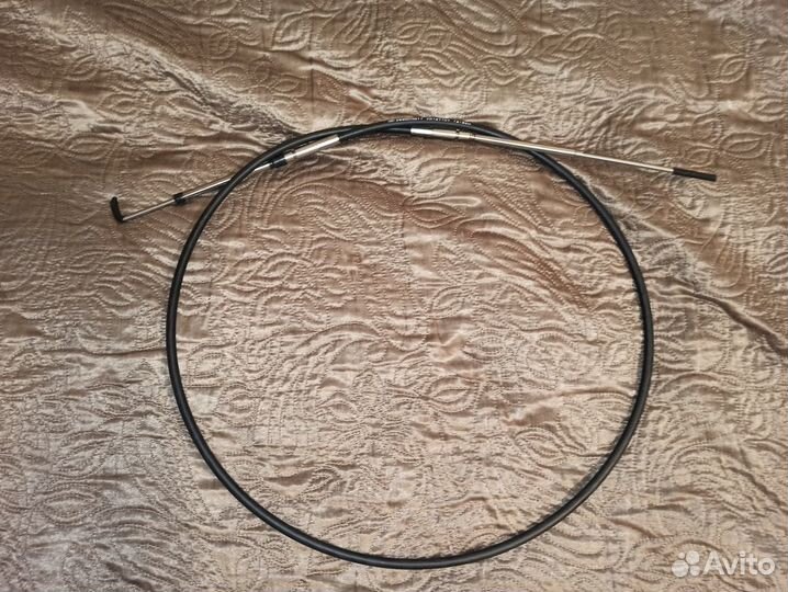 Трос заднего хода Sea-Doo GTI/RXP 03-11 268000017