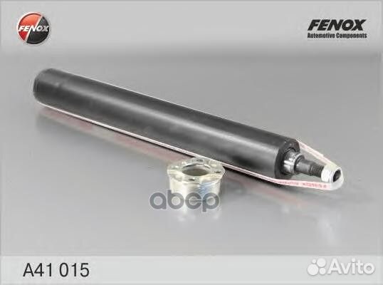 A41015 амортизатор передний газовый Opel Kadet