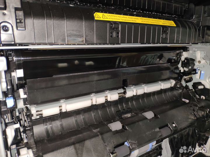 Мфу А3 лазерный цветной HP М775