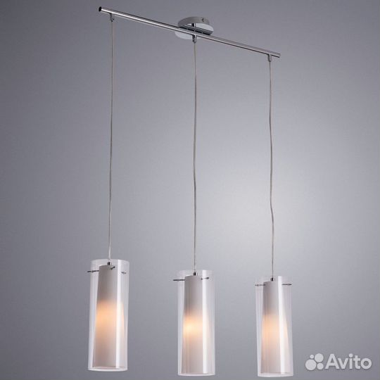 Люстра Arte Lamp Aries 