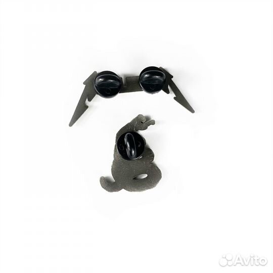 Little Pins Metallica - Metallica '91