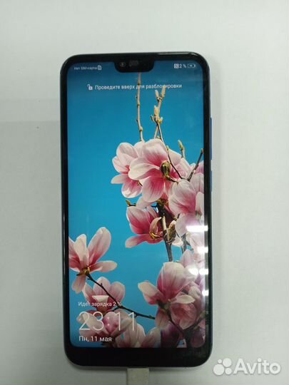 HONOR 10, 4/64 ГБ