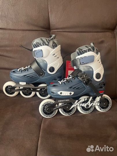 Ролики детские