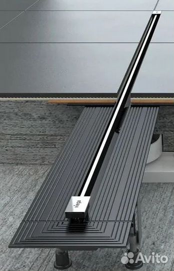 Душевой лоток Viega Advantix Vario Set 704360