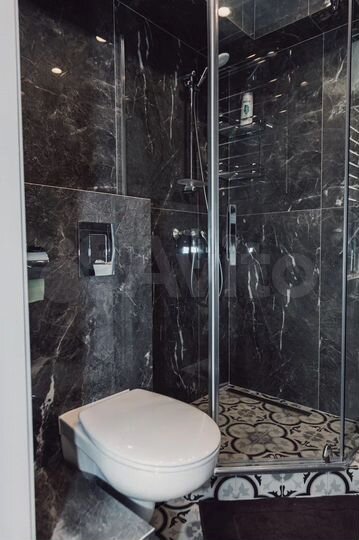 Апартаменты-студия, 20 м², 2/14 эт.