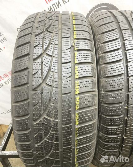 Hankook Winter I'Cept Evo 225/55 R17 106Y