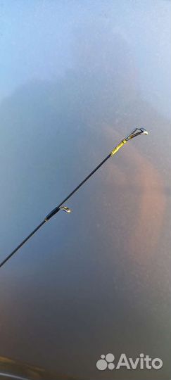 Спиннинг Crazy Fish Arion 702 до 5 грамм