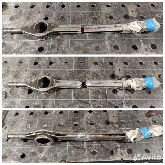 Аргонно-дуговая сварка (сварка аргоном)