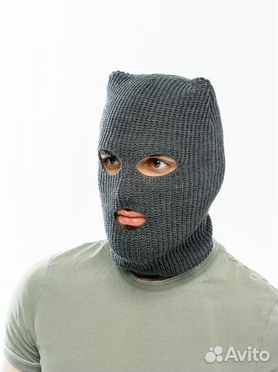 Маска, балаклава