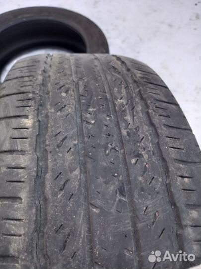 Toyo A36 225/55 R9