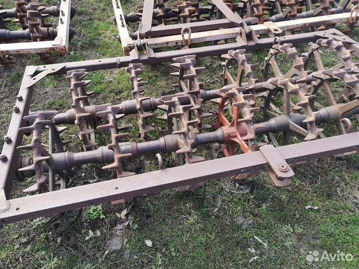 Каток Бежецксельмаш 3 ККШ-6, 2005