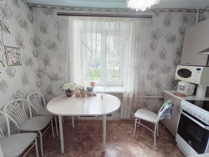 2-к. квартира, 46,2 м², 1/5 эт.