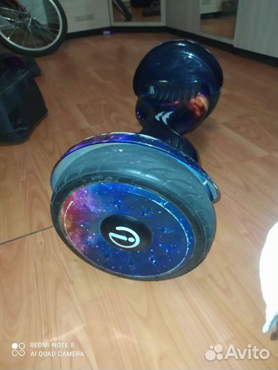 Гироскутер бу
