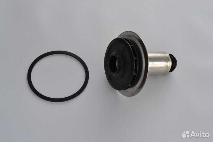 Ротор втулка насоса Wilo 35мм Вращение по часовой