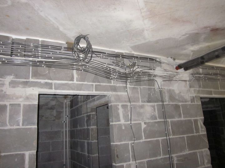 Помещение свободного назначения, 123 м²