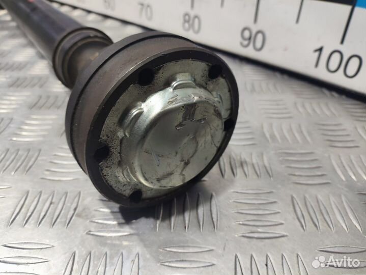 Б/У Вал карданный передний Land Rover#001