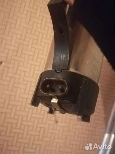 Советский электрочайник